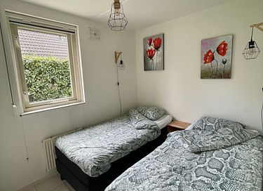 Appartement pour 6 personnes avec vue sur la campagne - 8