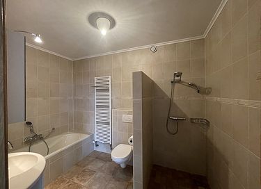 Geräumiges Haus für Familienurlaub auf Texel - 11