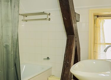Maison de vacances confortable près d'un château - 9