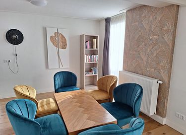 Ruim familiehuis in een prachtige omgeving - 4