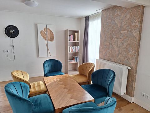 Ruim familiehuis in een prachtige omgeving - 4