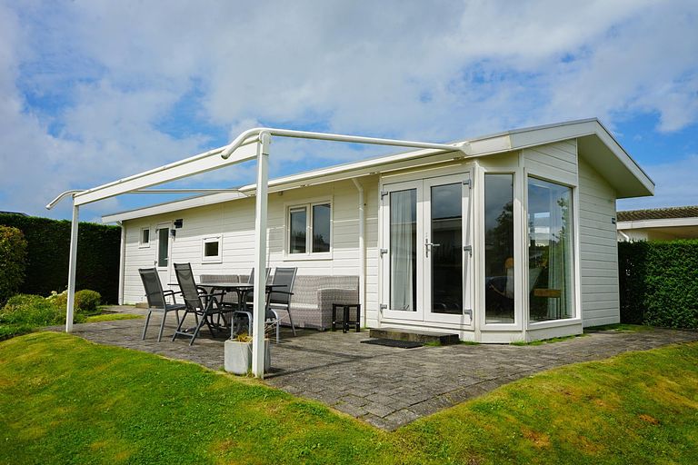Logement de vacances pour 4p près de la plage - 1