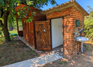 Naturvilla mit Pool in Bulgarien - 37