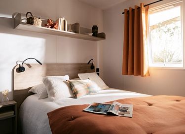 Tiny lodge (6p) in Limburg - 6