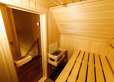 Villa in Giethoorn met wellness 4-6 pers - 7