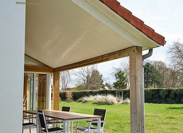Maison de vacances de luxe proche de la plage (10p) - 4