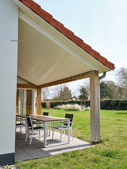 Maison de vacances de luxe proche de la plage (10p) - 4