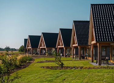 Luxe vakantiehuis (6p) in Zeeland - 17