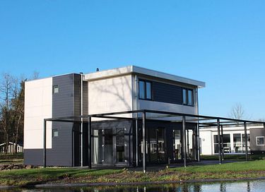 Aufenthalt für 10 Personen in der Nähe des Wassers - 16