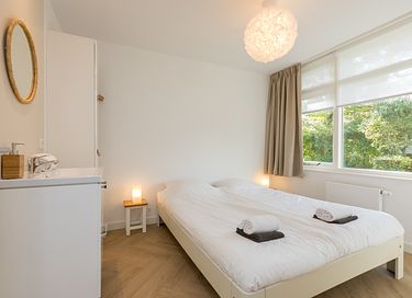 Logement de vacances avec sauna à Oostkapelle - 15