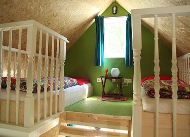 Rural tiny house near the city of Groningen - 12