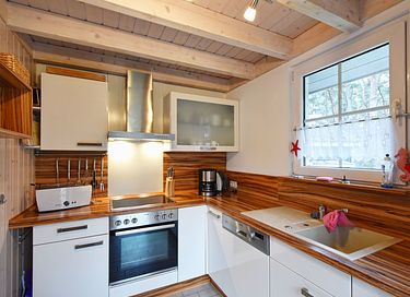 Holiday home in Baabe - 10