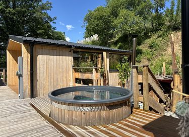 2 Tiny Houses for a unique stay - 3