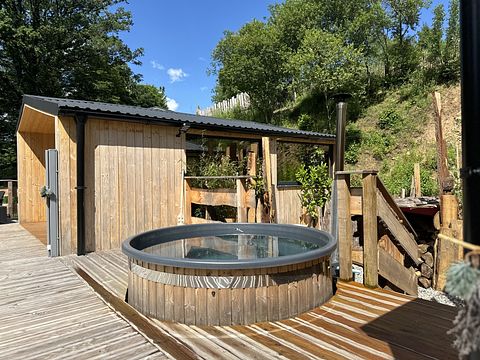 2 Tiny Houses for a unique stay - 3