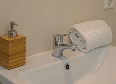 Logement de vacances avec sauna à Oostkapelle - 21