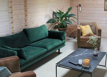 Uniquely situated nature house in Amsterdam - 15