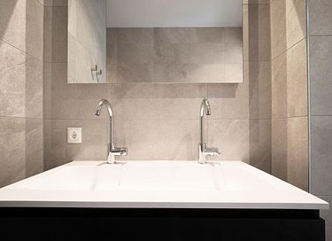 Villa (6p) direct aan het water - 28