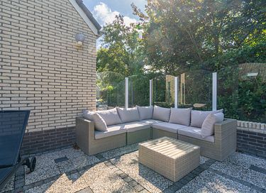 Ruim vakantiehuis Texel, nabij het strand - 14