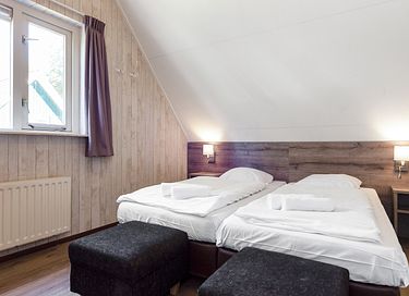 Logement de vacances (4p) pour toute la famille - 8