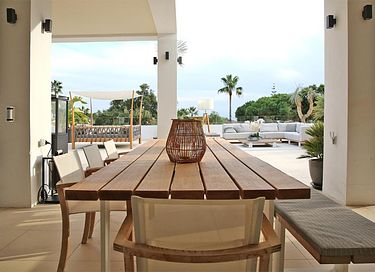 Exclusieve bed en breakfast in Marbella - 10