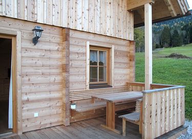 Vakantiehuis voor 10 personen met sauna - 10