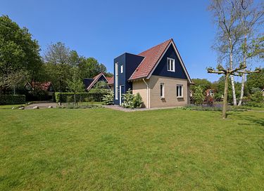 Logement de vacances bénéficiant d'un emplacement unique dans un parc aquatique - 24
