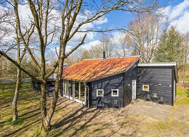 Holiday home in Toftlund