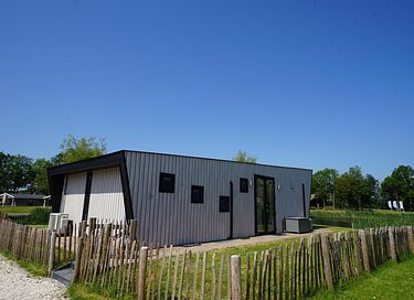 Design vakantiehuis in Overijssel - 10