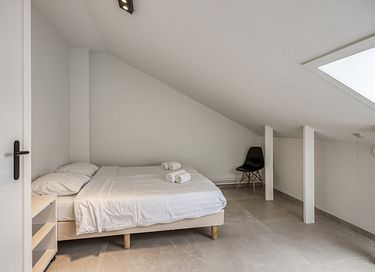8-persoons appartement met panorama uitzicht - 19