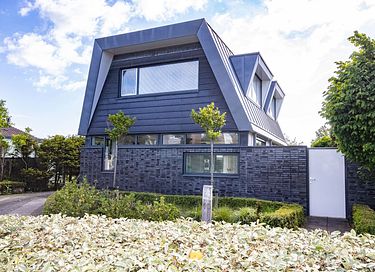 Luxe villa in de duinen voor 4 personen - 41