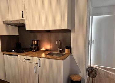 Tiny house on cozy family campsite - 8