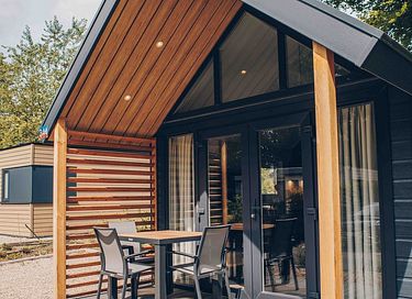 Joli tiny house avec bain nordique, Veluwe - 20