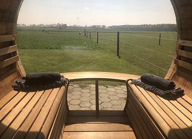 Belle maison de bien-être à Drenthe - 22
