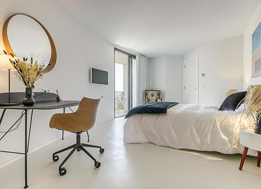 Villa met zeezicht en privé zwembad (8p) - 50