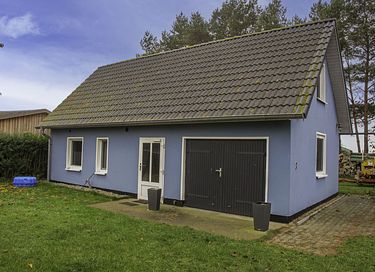 Logement de vacances à Waase - 25