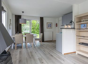 Bungalow (4p) op Schouwen-Duiveland - 5