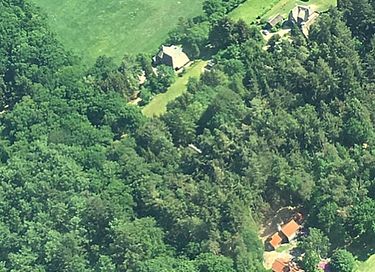 Beautiful cottage in nature  - 27