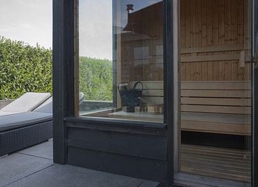Tiny House with sauna and jacuzzi - 25