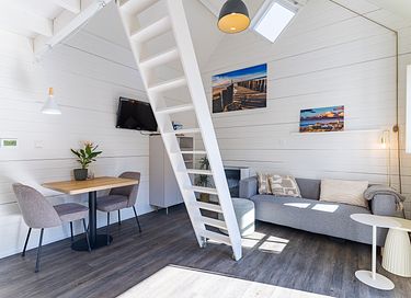 Holiday home in Domburg and close to the sea - 10