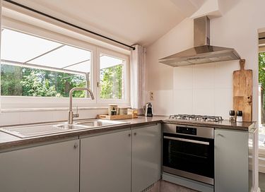 Gemütliches Wellness-Ferienhaus in den Wäldern - 11