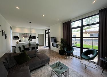 Logement de vacances (4p) dans un beau parc - 6