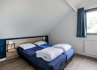 Logement de vacances confortable près d'un lac de loisirs - 16