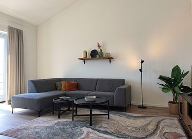 Ruim design-appartement aan het water - 6