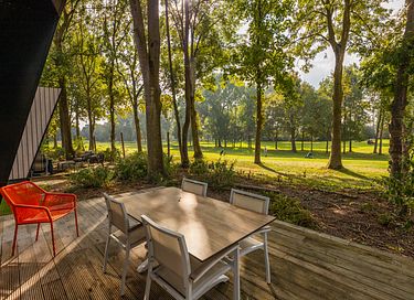 Modern holiday home near the water - 2