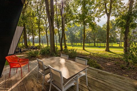 Modern holiday home near the water - 2