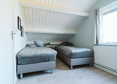 Vakantievilla met wellness voor 8 personen - 22