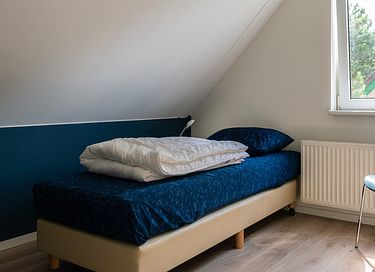 Waterfront holiday home in Groningen - 9