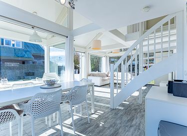 Villa confortable près de la plage - 8