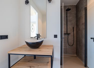Penthouse près de la plage et avec vue - 16