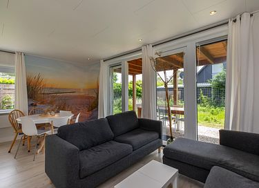 Vakantiehuis in Renesse (Zeeland) - 5